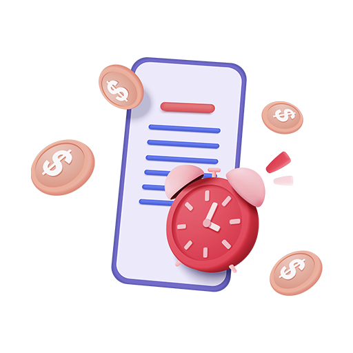 کاهش هزینه‌ها و زمان